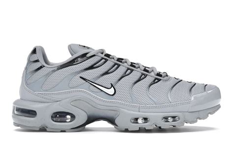 nike tuned 1 herren schuhe wolf grey dark